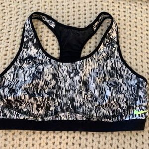 Nike Dri-Fit Sports bra